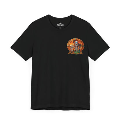 Printif-AI-ed Men's Vacation Vibes Premium Tee