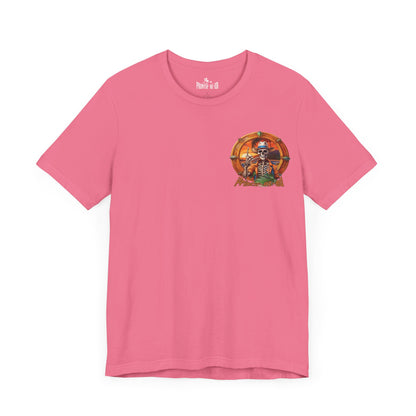 Printif-AI-ed Men's Mt Deathmore Premium Tee