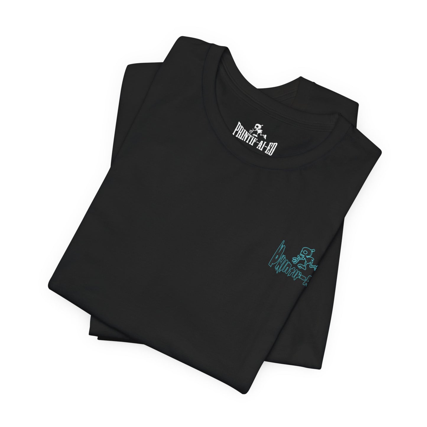 Printif-AI-ed Men's Creepy Creatures - Bob Premium Tee