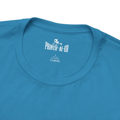 Printif-AI-ed Men's Creepy Creatures - Bob Premium Tee