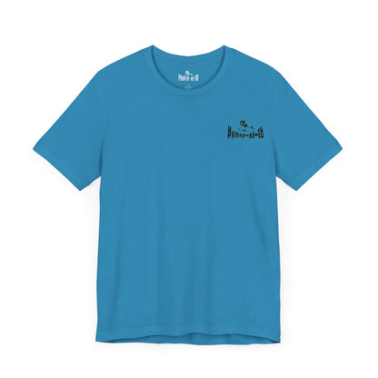 Printif-AI-ed Men's Creepy Creatures - Bob Premium Tee
