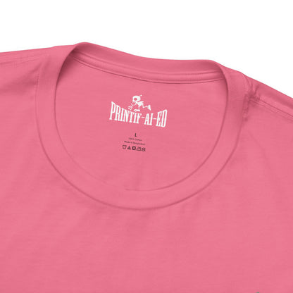 Printif-AI-ed Men's Mt Deathmore Premium Tee