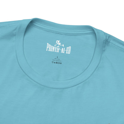 Printif-AI-ed Men's Mt Deathmore Premium Tee