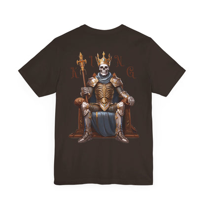 Printif-AI-ed Men's King Premium Tee