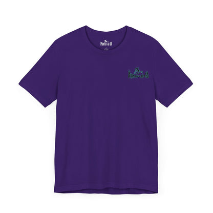Printif-AI-ed Men's Creepy Creatures - Bob Premium Tee