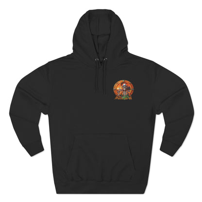 Printif-AI-ed Men's Mt Deathmore Hoodie