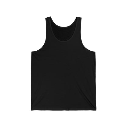 Printif-AI-ed Men's Eskate Death Tank Top