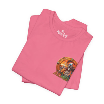 Printif-AI-ed Men's Mt Deathmore Premium Tee