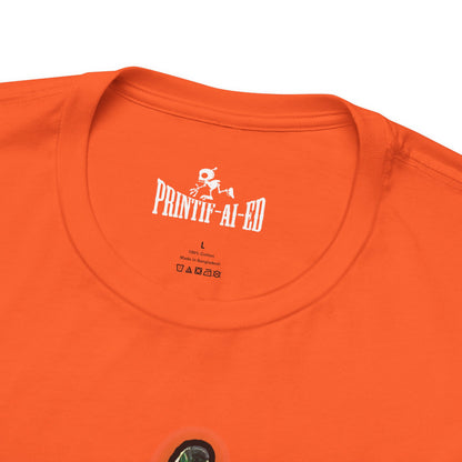 Printif-AI-ed Men's Kill Summer Premium Tee