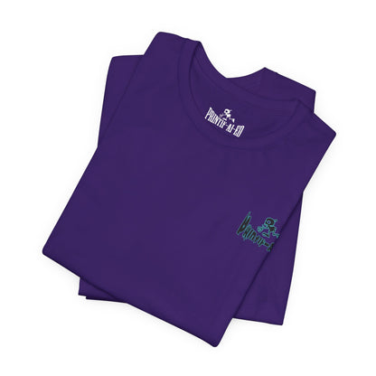 Printif-AI-ed Men's Creepy Creatures - Bob Premium Tee