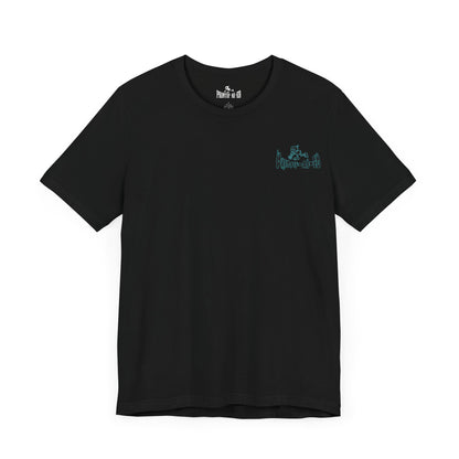 Printif-AI-ed Men's Creepy Creatures - Bob Premium Tee