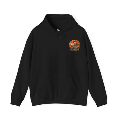 Printif-AI-ed Men's Vacation Vibes Hoodie