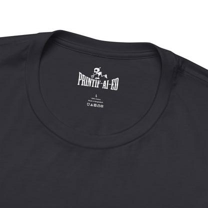 Printif-AI-ed Men's Creepy Creatures - Bob Premium Tee
