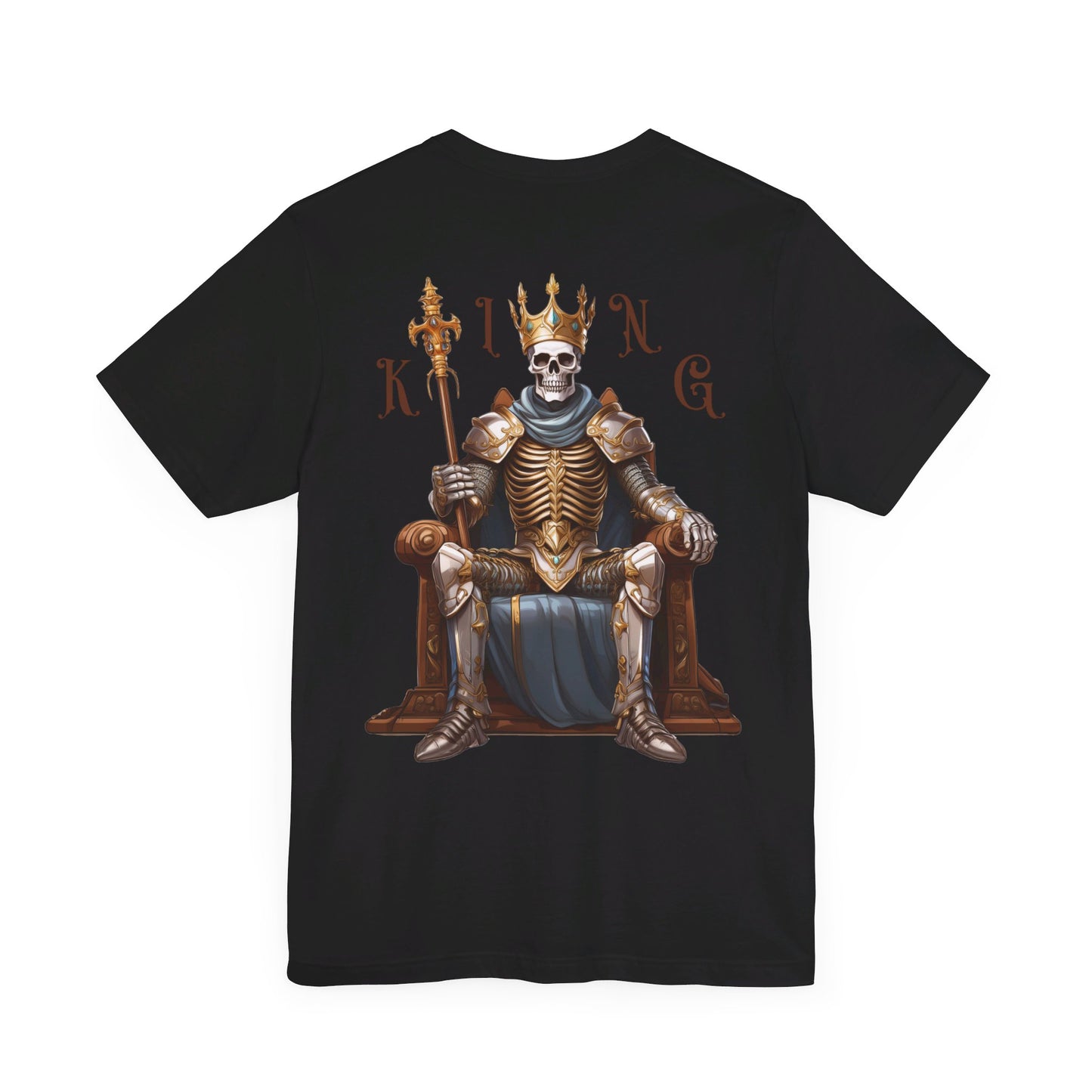 Printif-AI-ed Men's King Premium Tee