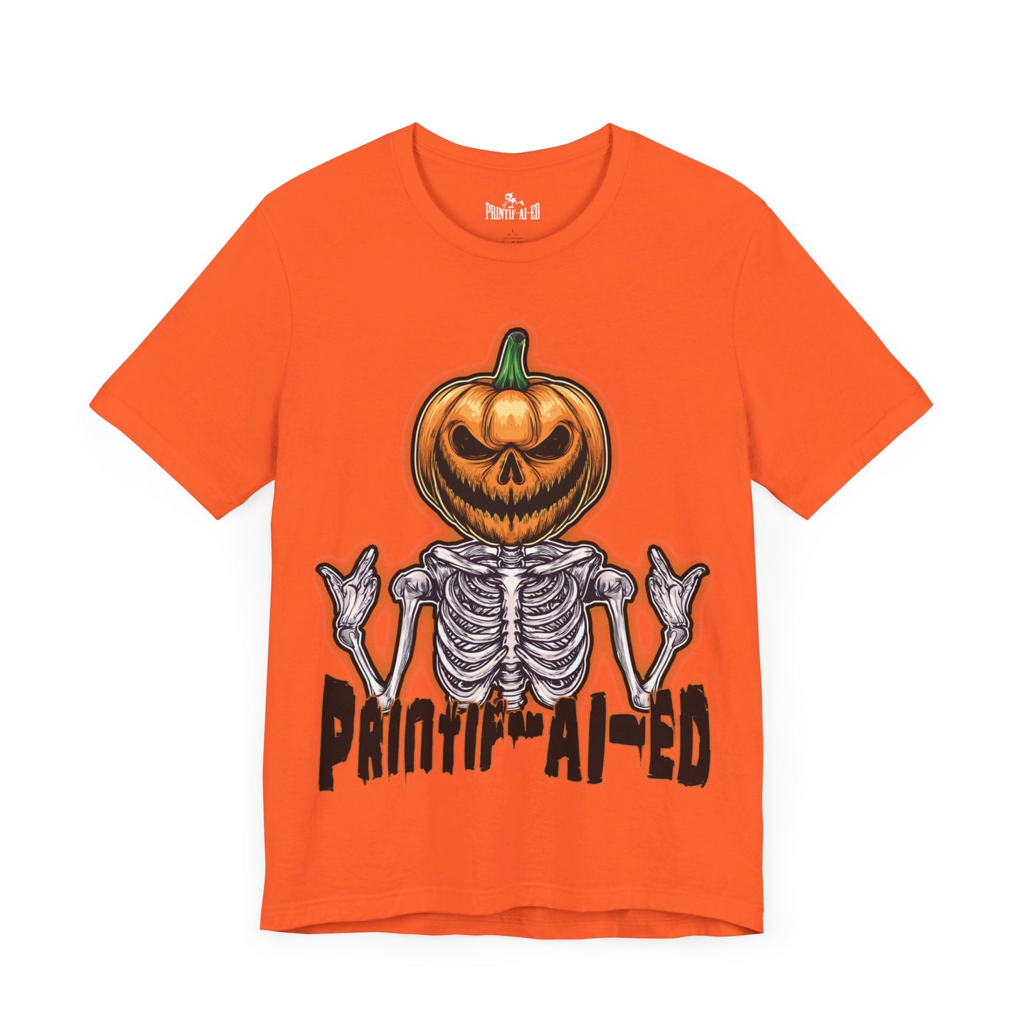 Printif-AI-ed Men's Kill Summer Premium Tee