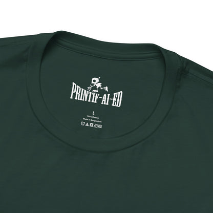 Printif-AI-ed Men's King Premium Tee