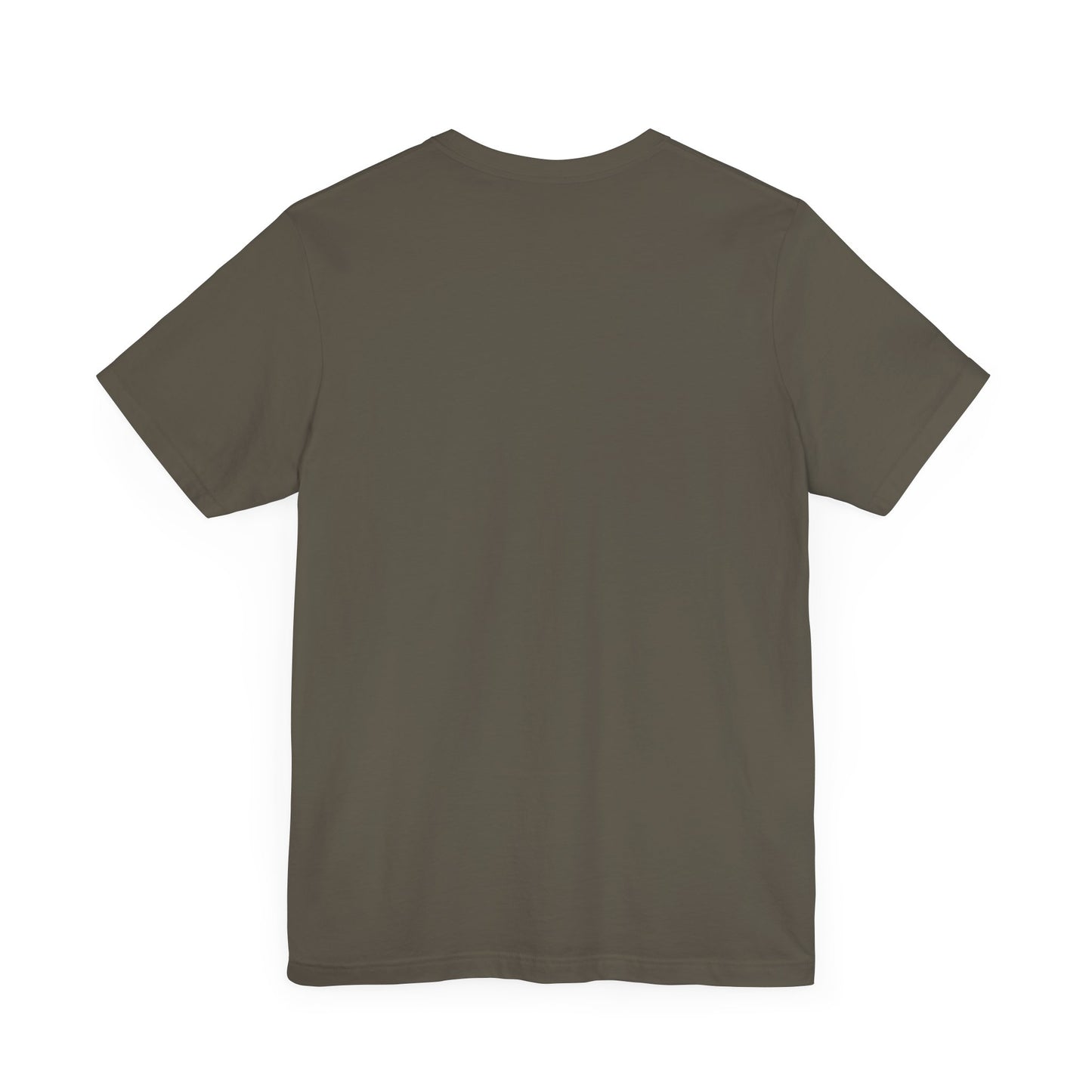 Printif-AI-ed Men's Zombie Takeover Premium Tee