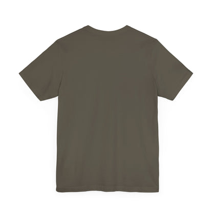 Printif-AI-ed Men's Zombie Takeover Premium Tee
