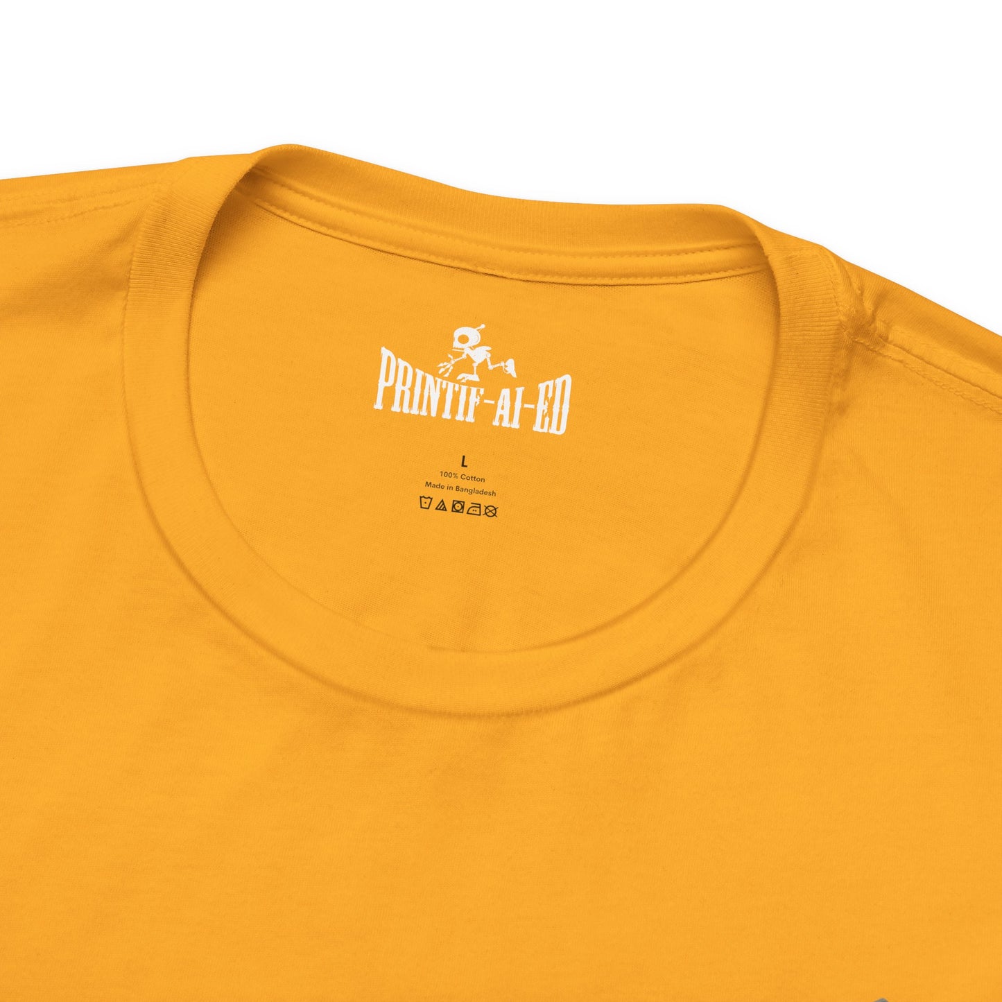 Printif-AI-ed Men's Mt Deathmore Premium Tee