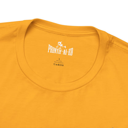 Printif-AI-ed Men's Mt Deathmore Premium Tee