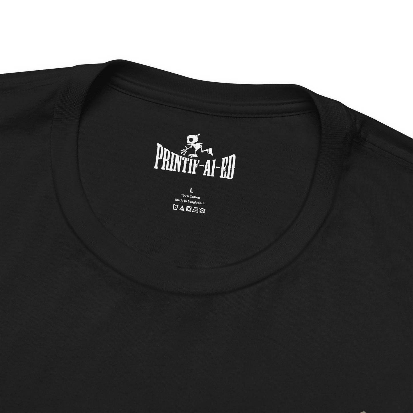 Printif-AI-ed Men's Mt Deathmore Premium Tee