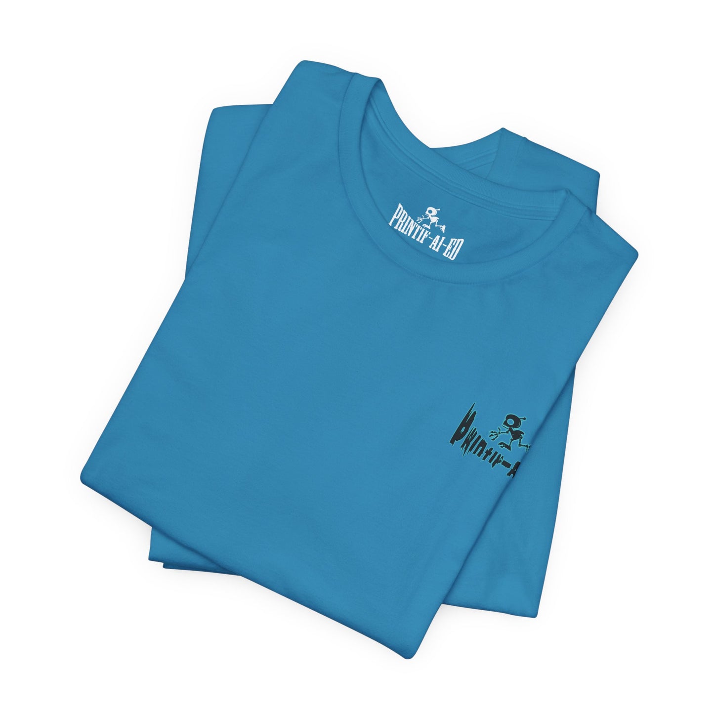 Printif-AI-ed Men's Creepy Creatures - Bob Premium Tee