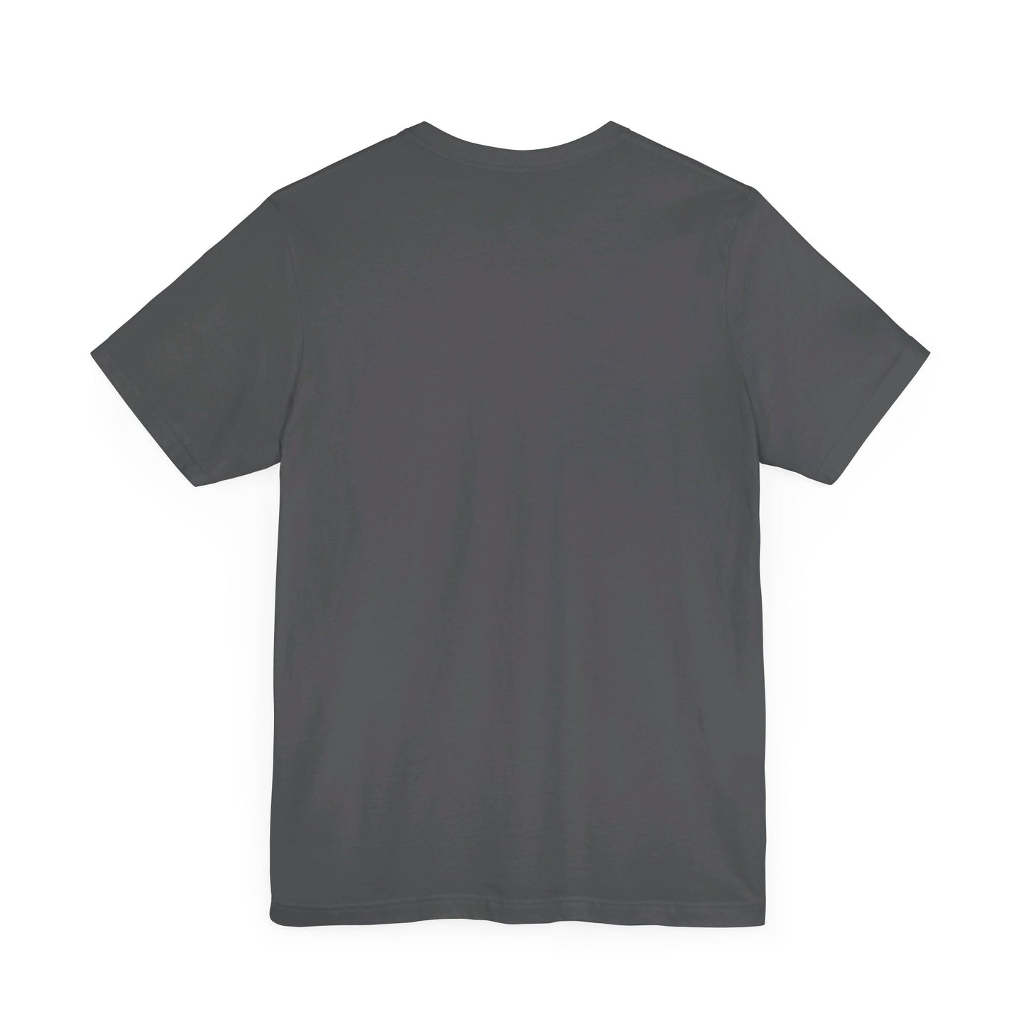 Printif-AI-ed Men's Wrenched Premium Tee